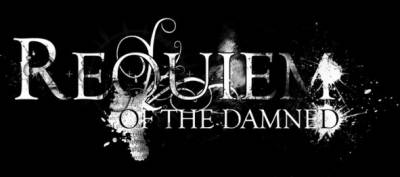 logo Requiem Of The Damned
